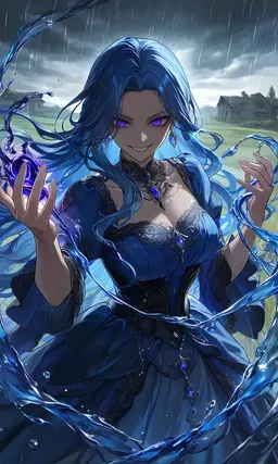 Profile image of Dina