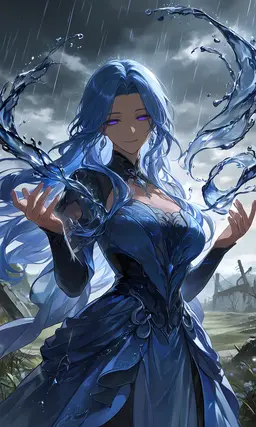 Profile image of Dina