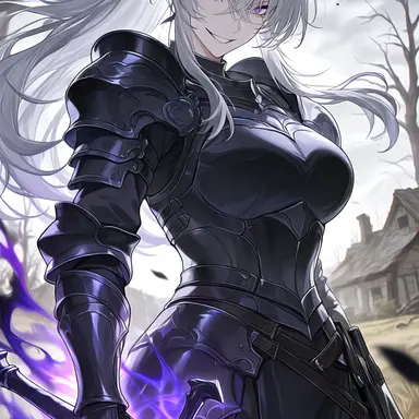 Profile image of Alesia