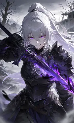 Profile image of Alesia