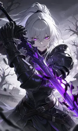 Profile image of Alesia