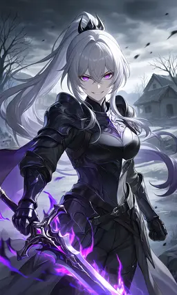 Profile image of Alesia