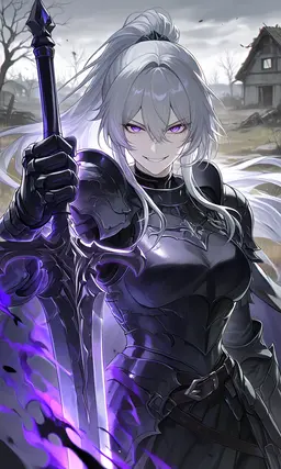 Profile image of Alesia