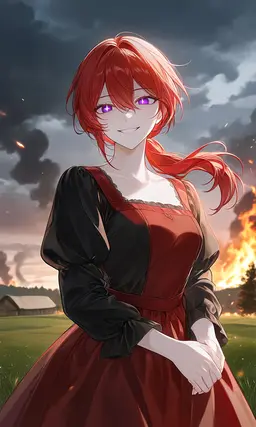 Profile image of Flora