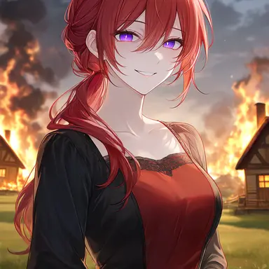 Profile image of Flora
