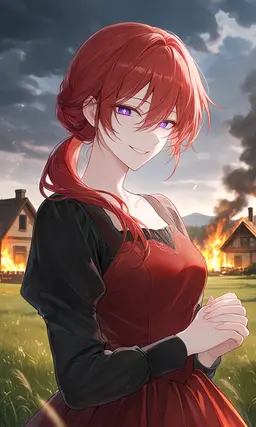 Profile image of Flora