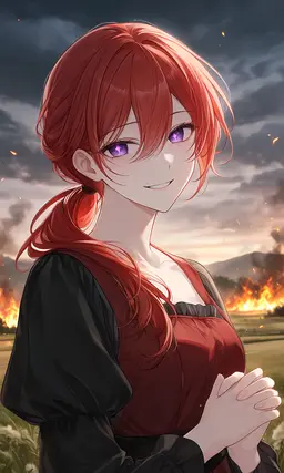 Profile image of Flora