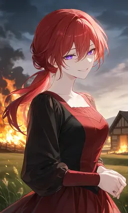 Profile image of Flora