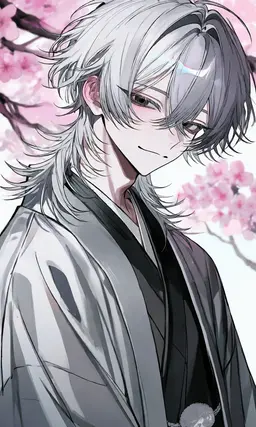Profile image of Shiro