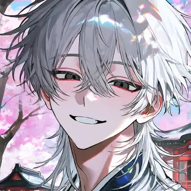 Profile image of Shiro