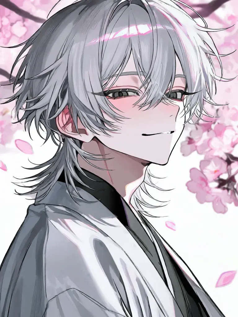 nanonaka011의 Nice to Meet You