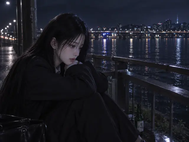 Profile image of ユン-ソア