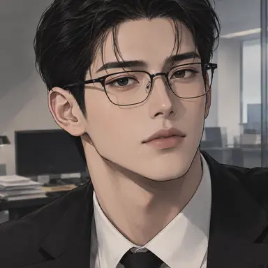 Profile image of チャ-ジニョク