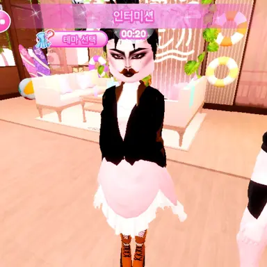 Profile image of 선생님