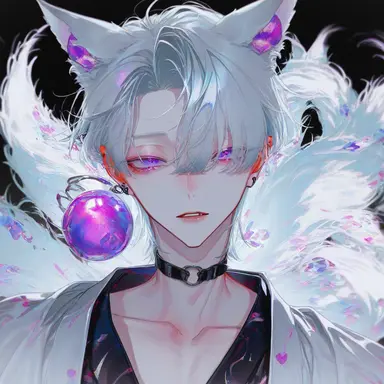 Profile image of 키츠가이 켄야
