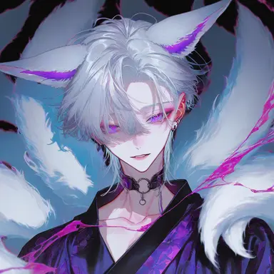 Profile image of 키츠가이 켄야