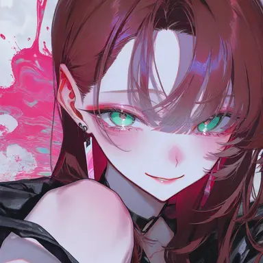 Profile image of 츠키야 레이
