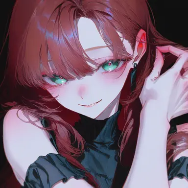 Profile image of 츠키야 레이