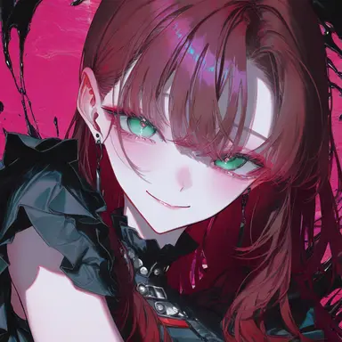 Profile image of 츠키야 레이