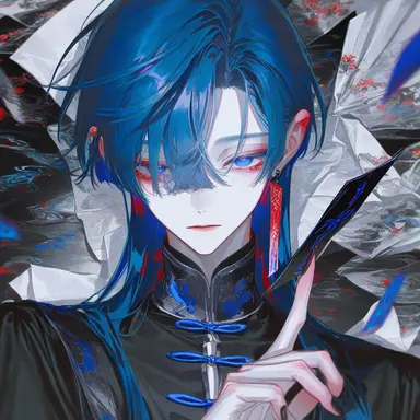 Profile image of 웨이 린샤오