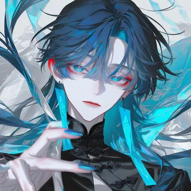 Profile image of 웨이 린샤오