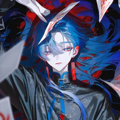 Profile image of 웨이 린샤오
