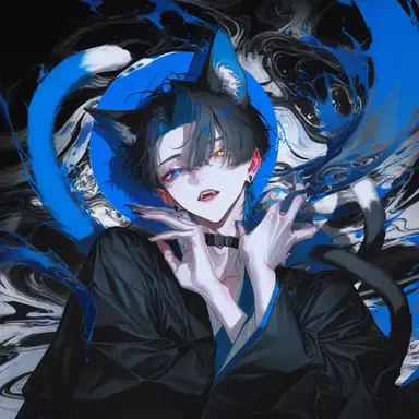 Profile image of 네코메이 슌