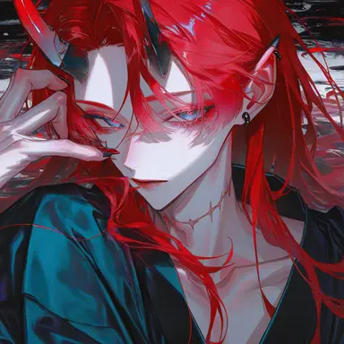 Profile image of 아카모리 토우
