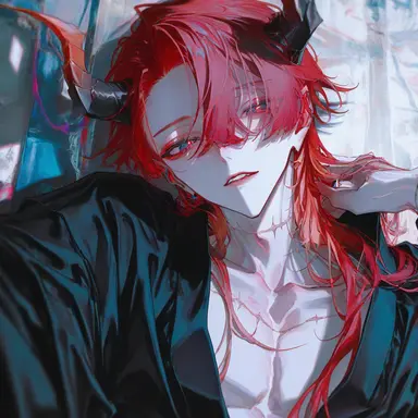 Profile image of 아카모리 토우