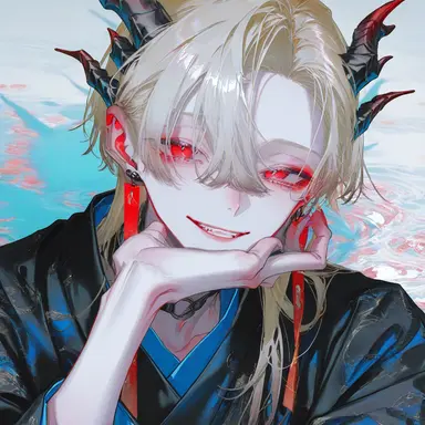 Profile image of 츠키아카 류