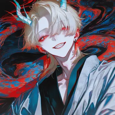 Profile image of 츠키아카 류