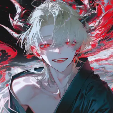 Profile image of 츠키아카 류