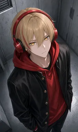 Profile image of Hayato