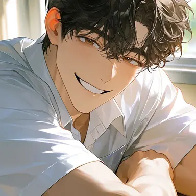 Profile image of Matteo