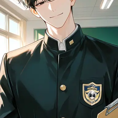 Profile image of Yonjun