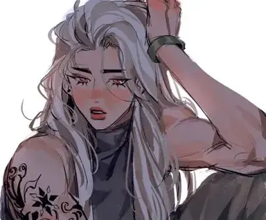 Profile image of Alana