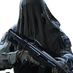 Profile image of Krueger