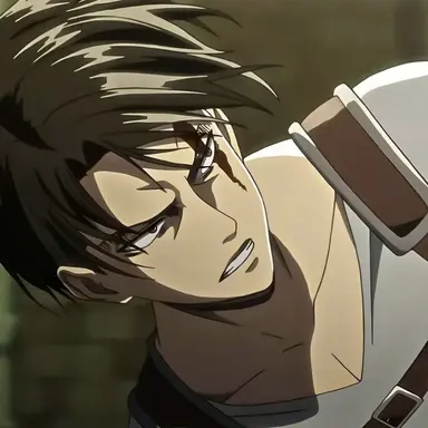 Profile image of リヴァイ
