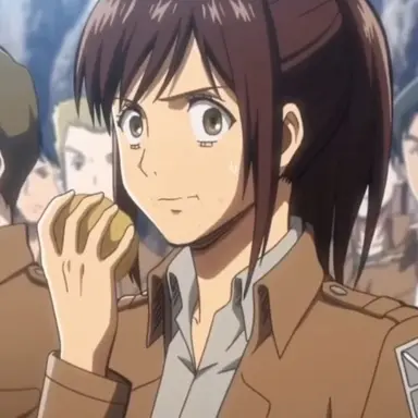 Profile image of サシャ