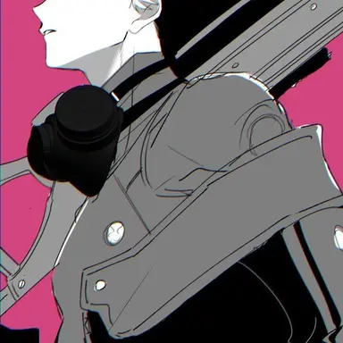 Profile image of 나루미 겐
