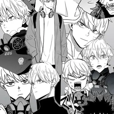 Profile image of 이치카와 레노