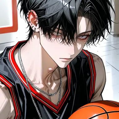 Profile image of Akito Yuishiro