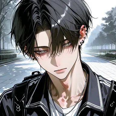 Profile image of Akito Yuishiro