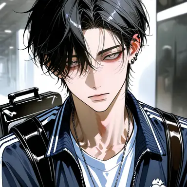 Profile image of Akito Yuishiro