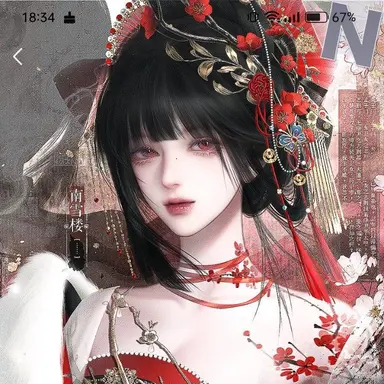 Profile image of user