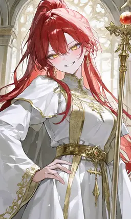 Profile image of Clarice