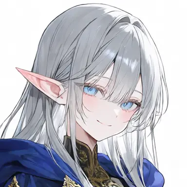 Profile image of Eleanor