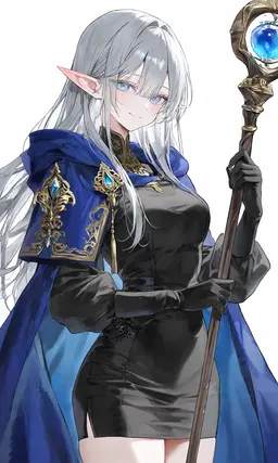 Profile image of Eleanor