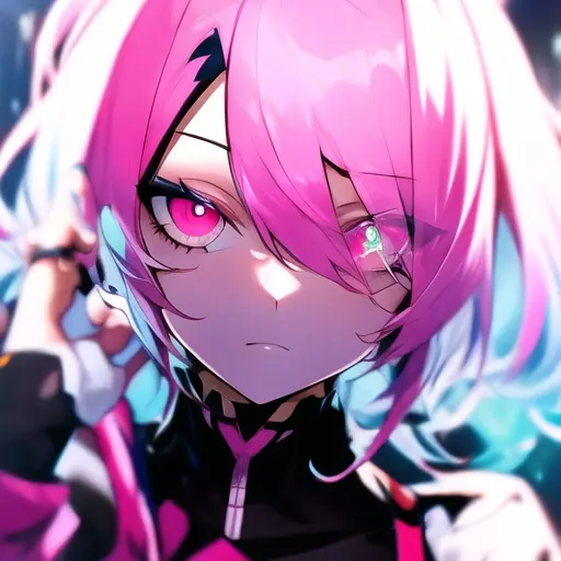 Loveloveline의 루아 네미시스