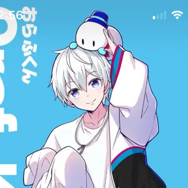 Profile image of おらふくん